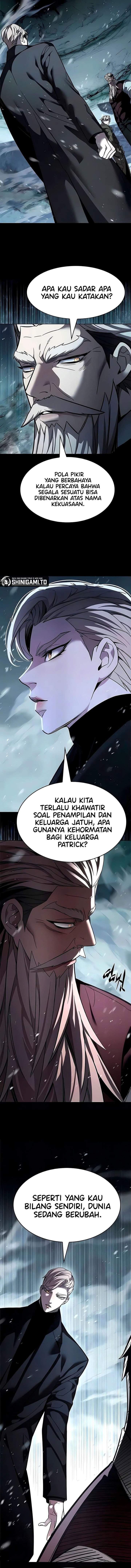 Eleceed Chap 394 - Next Chap 395