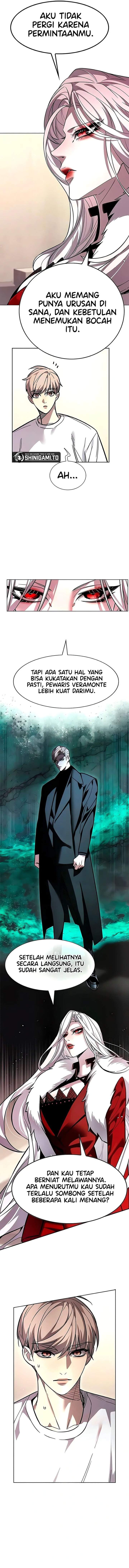 Eleceed Chap 394 - Next Chap 395