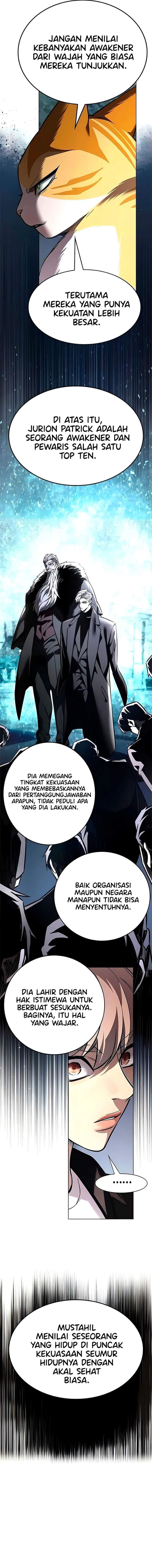 Eleceed Chap 394 - Next Chap 395