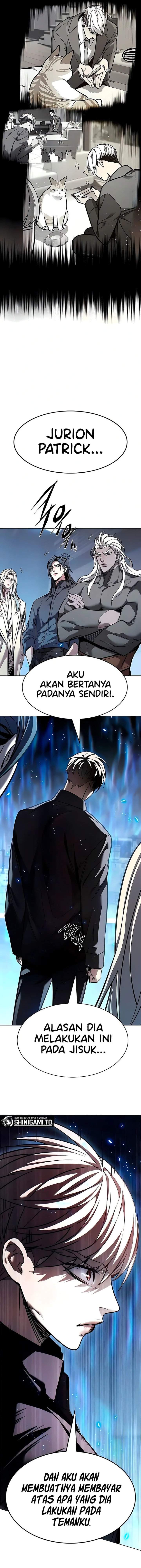 Eleceed Chap 394 - Next Chap 395