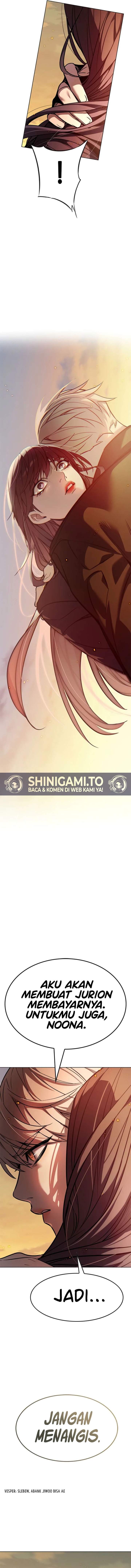 Eleceed Chap 395 - Next Chap 396