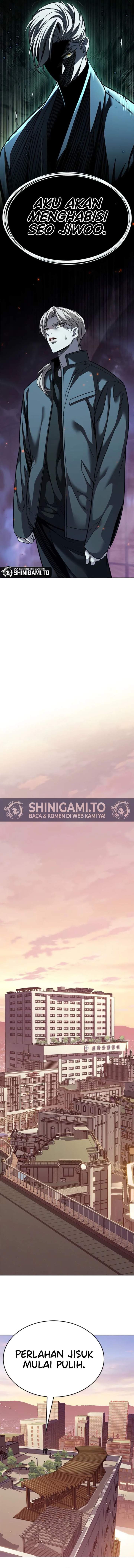 Eleceed Chap 395 - Next Chap 396