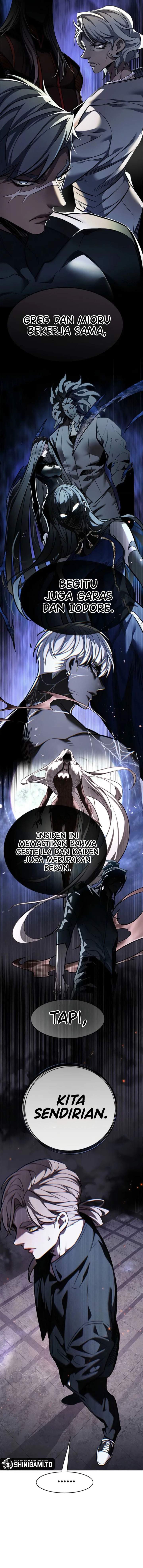 Eleceed Chap 395 - Next Chap 396