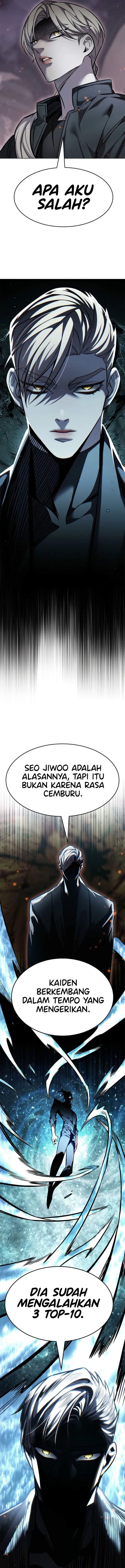 Eleceed Chap 395 - Next Chap 396