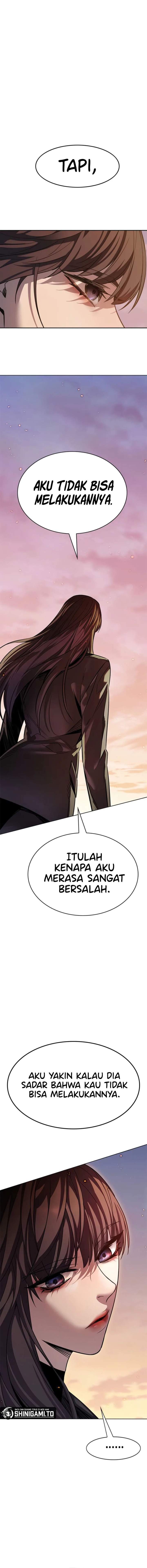 Eleceed Chap 395 - Next Chap 396