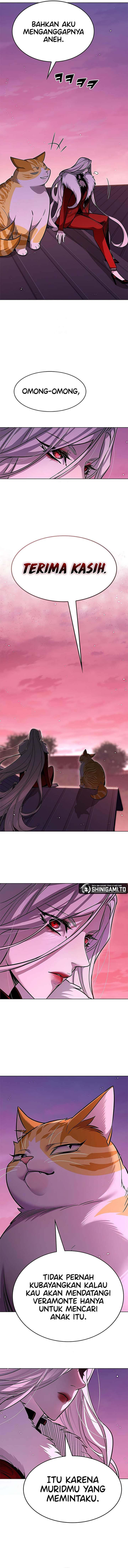 Eleceed Chap 396 - Next Chap 397