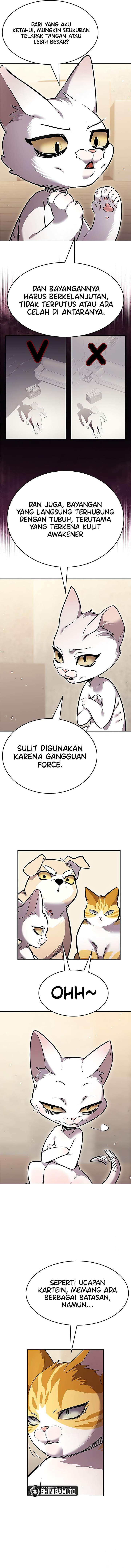 Eleceed Chap 396 - Next Chap 397