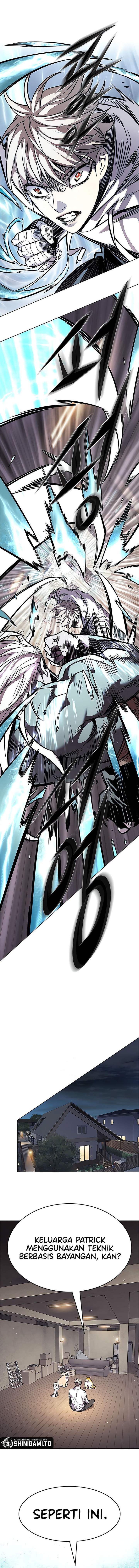 Eleceed Chap 396 - Next Chap 397
