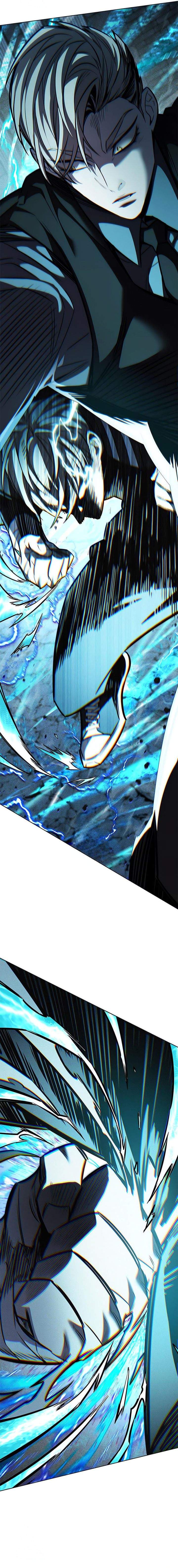 Eleceed Chap 397 - Next Chap 398