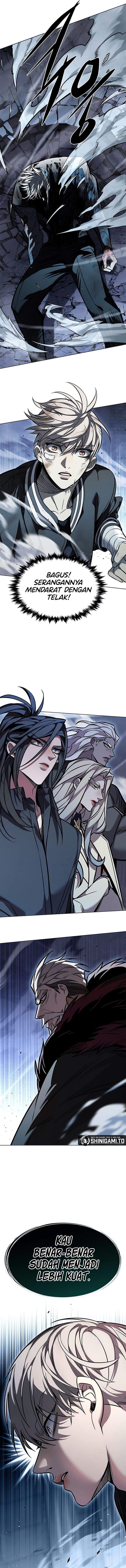 Eleceed Chap 397 - Next Chap 398