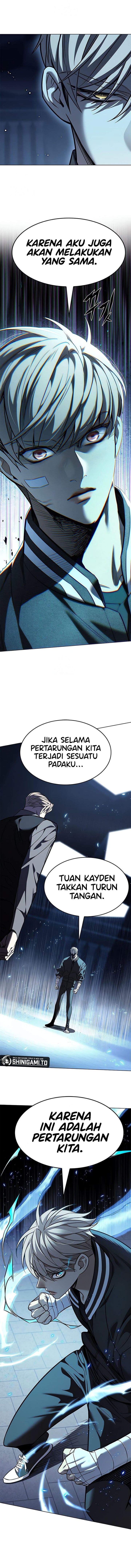 Eleceed Chap 397 - Next Chap 398