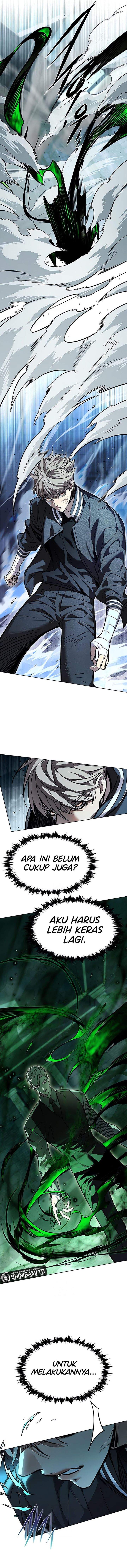 Eleceed Chap 397 - Next Chap 398