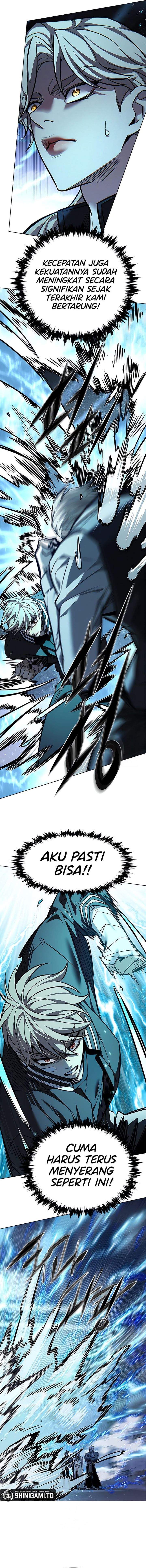 Eleceed Chap 397 - Next Chap 398