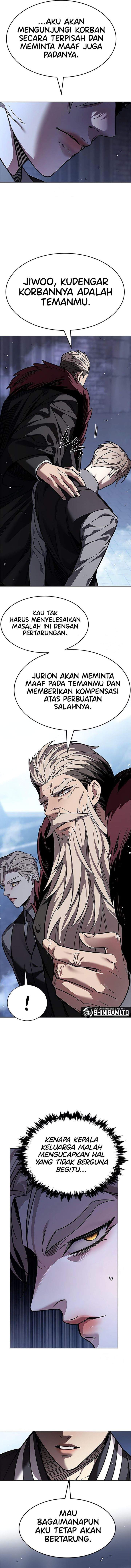 Eleceed Chap 397 - Next Chap 398