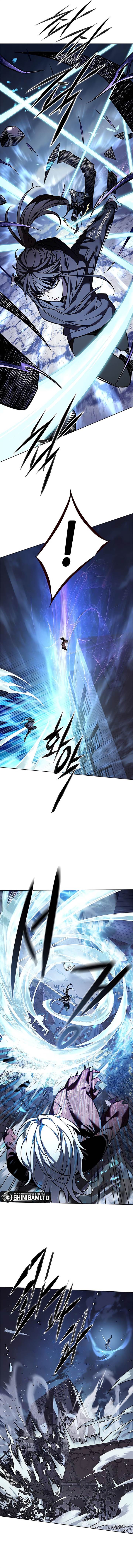 Eleceed Chap 378 - Next Chap 379