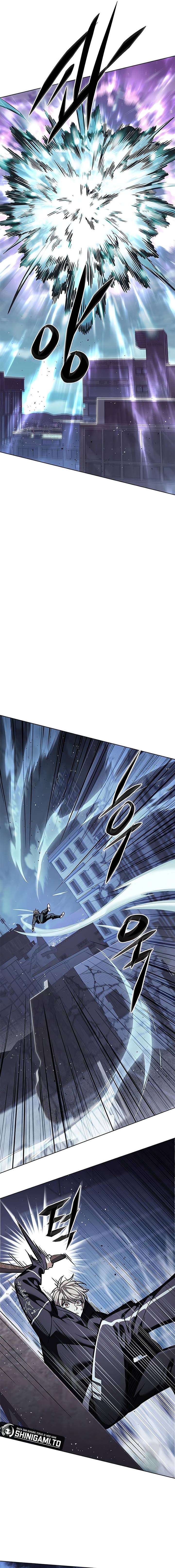 Eleceed Chap 379 - Next Chap 380