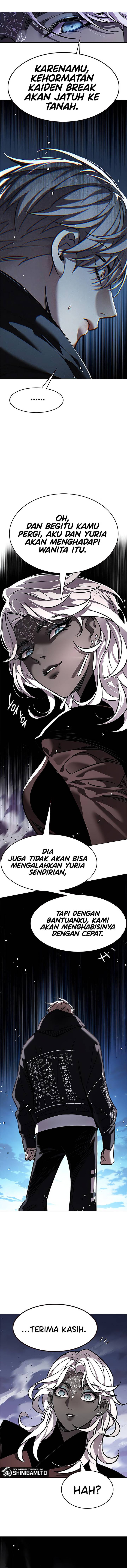 Eleceed Chap 379 - Next Chap 380