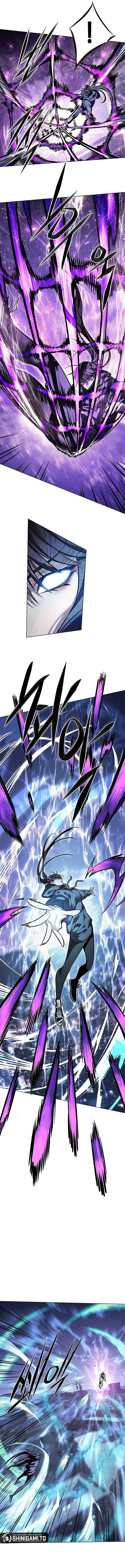 Eleceed Chap 379 - Next Chap 380