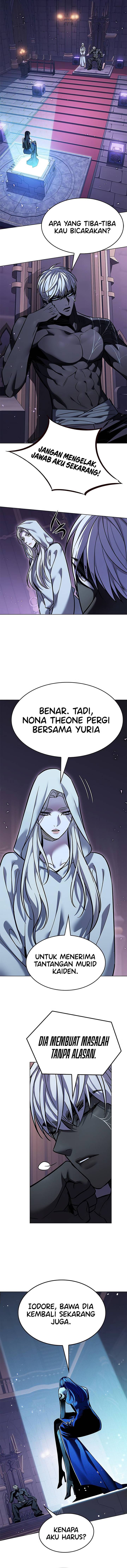 Eleceed Chap 379 - Next Chap 380