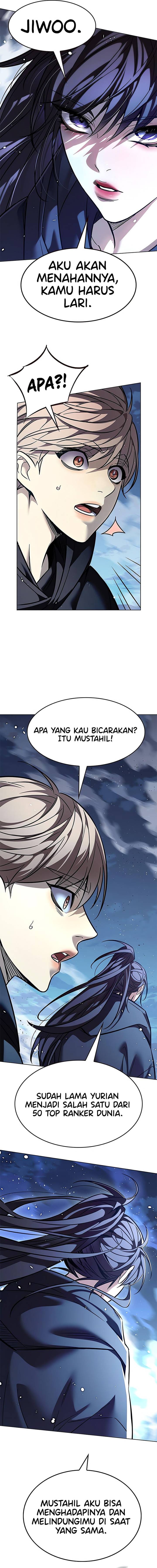 Eleceed Chap 379 - Next Chap 380