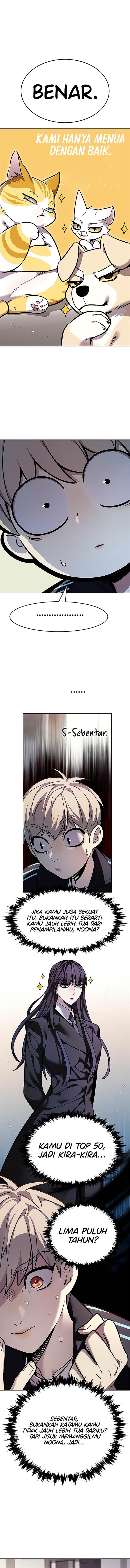 Eleceed Chap 375 - Next Chap 376