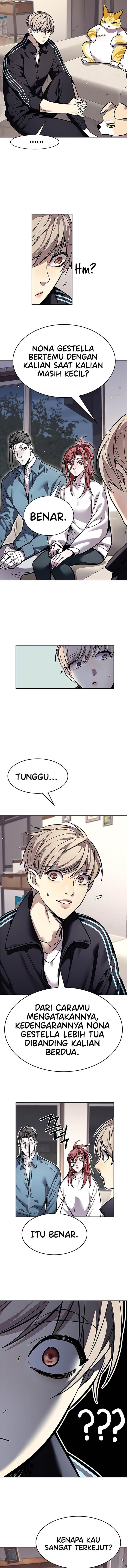 Eleceed Chap 375 - Next Chap 376