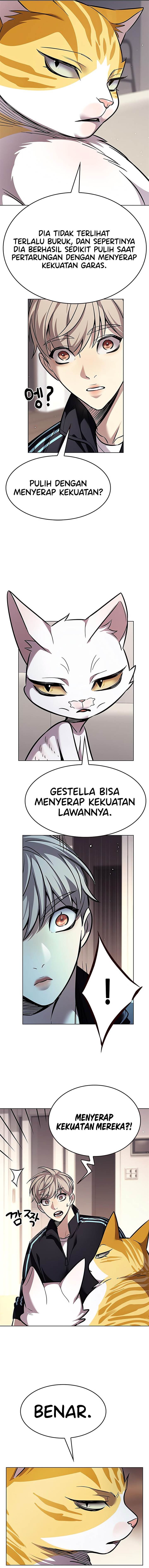Eleceed Chap 375 - Next Chap 376