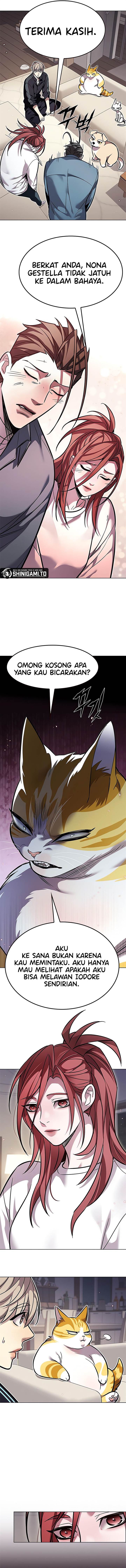 Eleceed Chap 375 - Next Chap 376