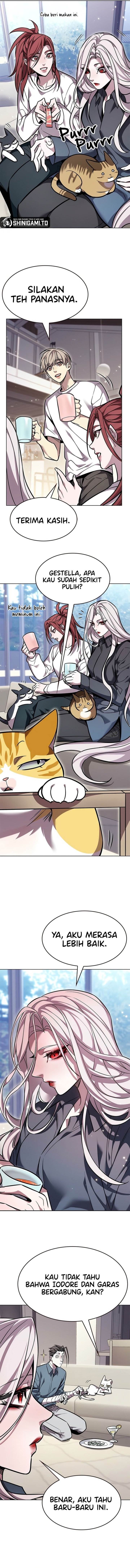 Eleceed Chap 376 - Next Chap 377