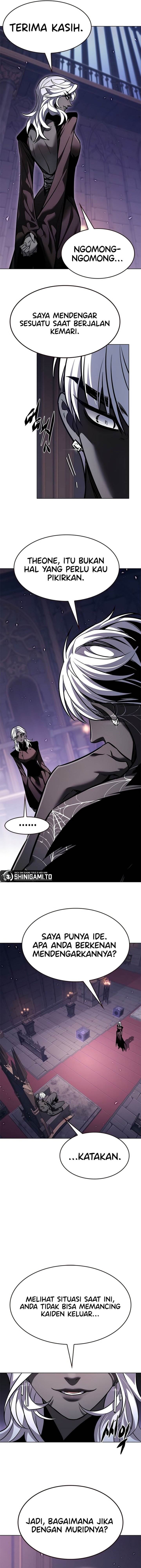 Eleceed Chap 376 - Next Chap 377