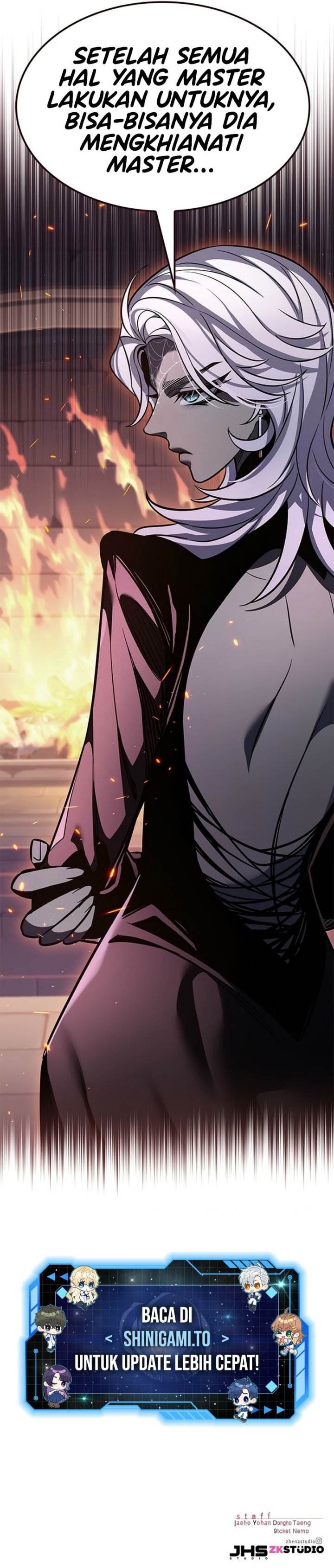 Eleceed Chap 376 - Next Chap 377