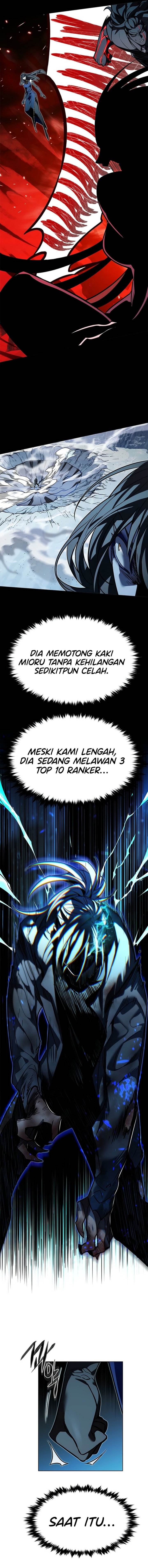 Eleceed Chap 376 - Next Chap 377