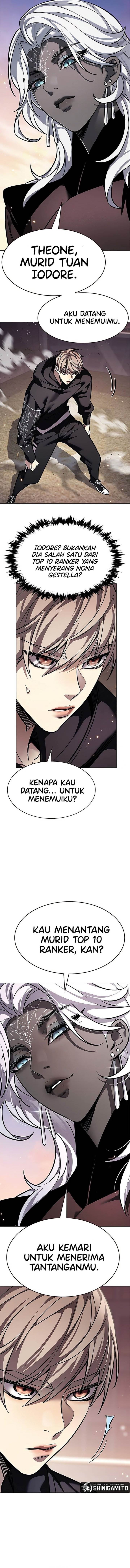 Eleceed Chap 377 - Next Chap 378