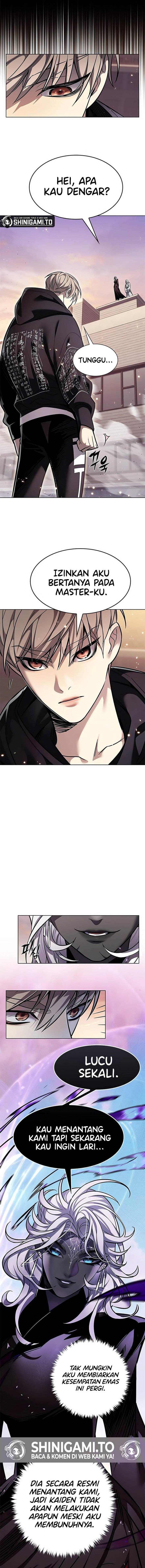 Eleceed Chap 377 - Next Chap 378