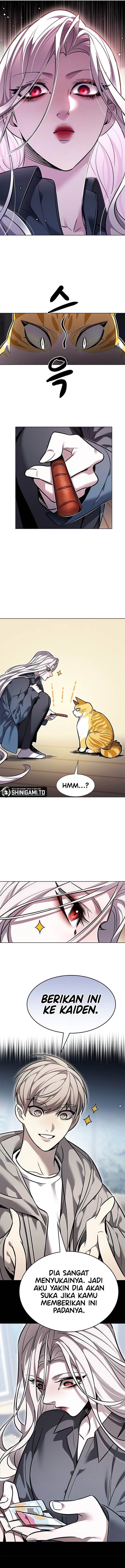 Eleceed Chap 377 - Next Chap 378