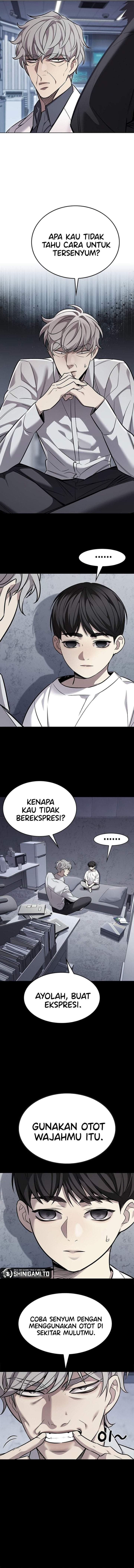 Eleceed Chap 408 - Next Chap 409