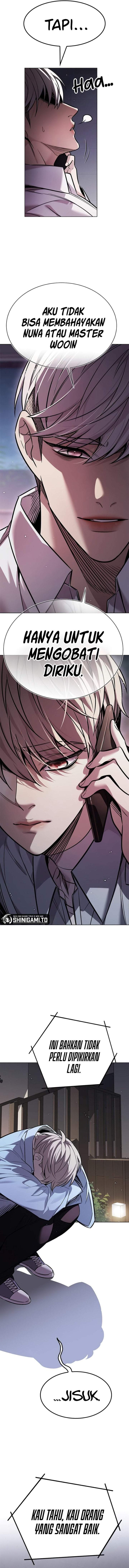 Eleceed Chap 408 - Next Chap 409