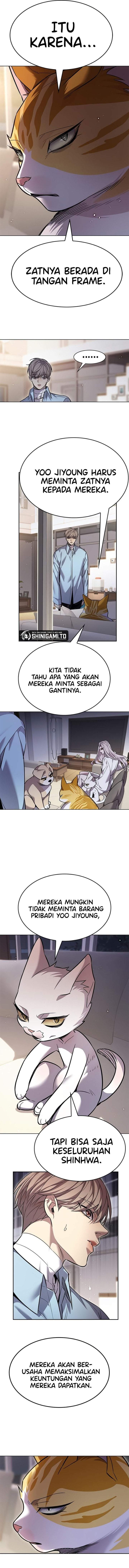 Eleceed Chap 408 - Next Chap 409