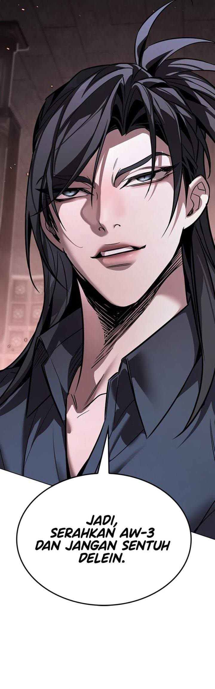 Eleceed Chap 409 - Next Chap 410