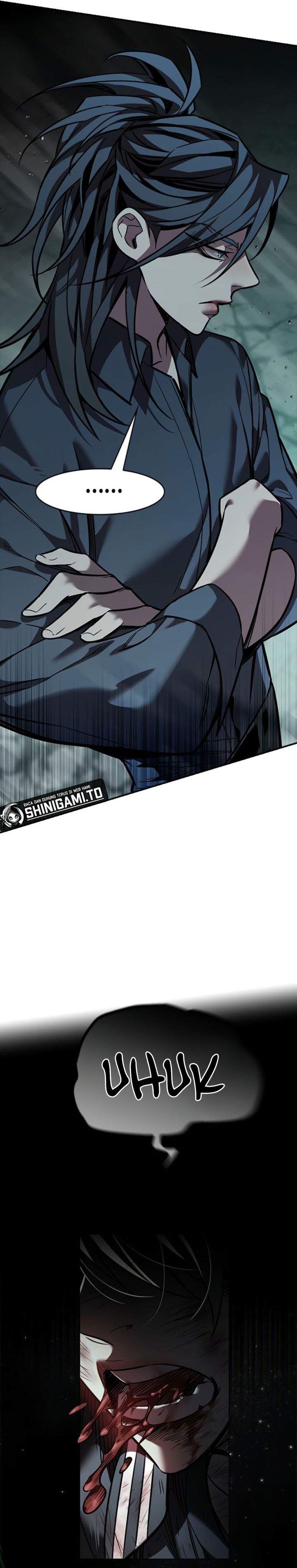 Eleceed Chap 400 - Next Chap 401