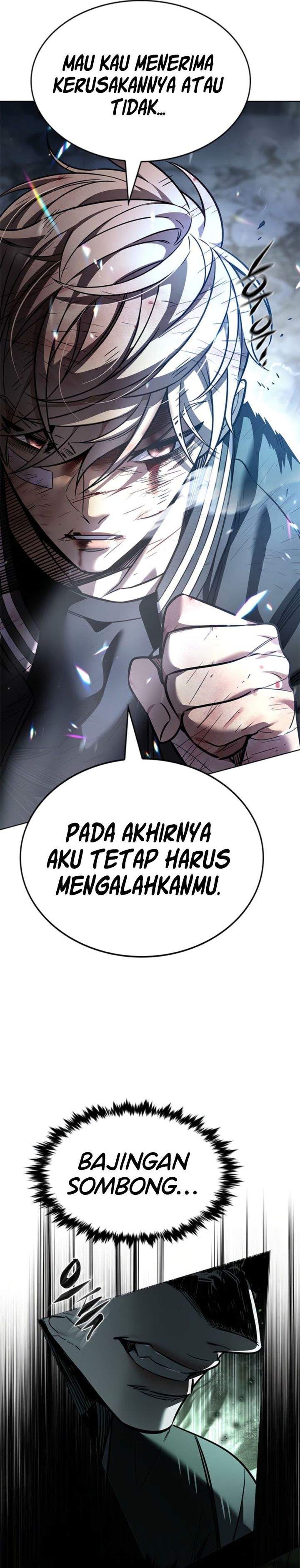Eleceed Chap 400 - Next Chap 401