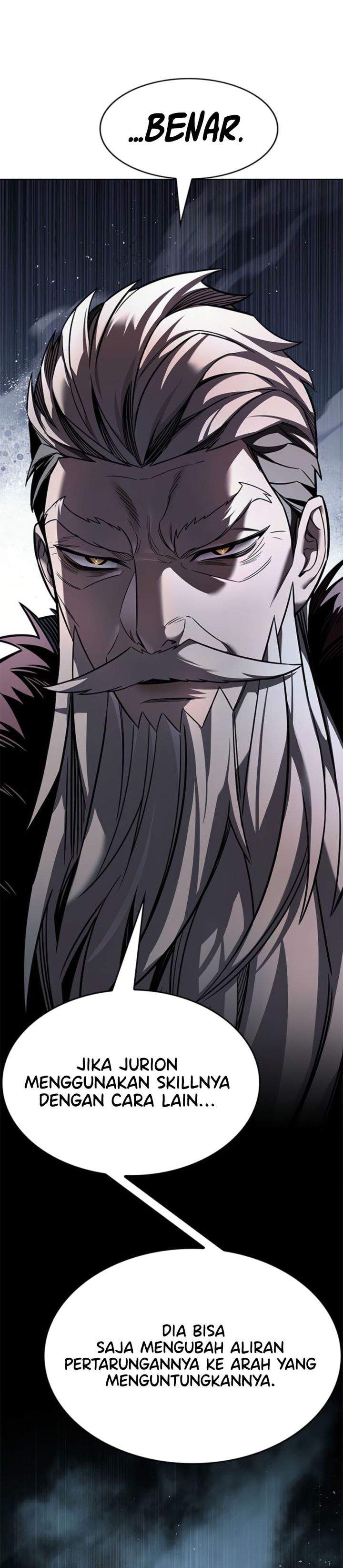 Eleceed Chap 400 - Next Chap 401