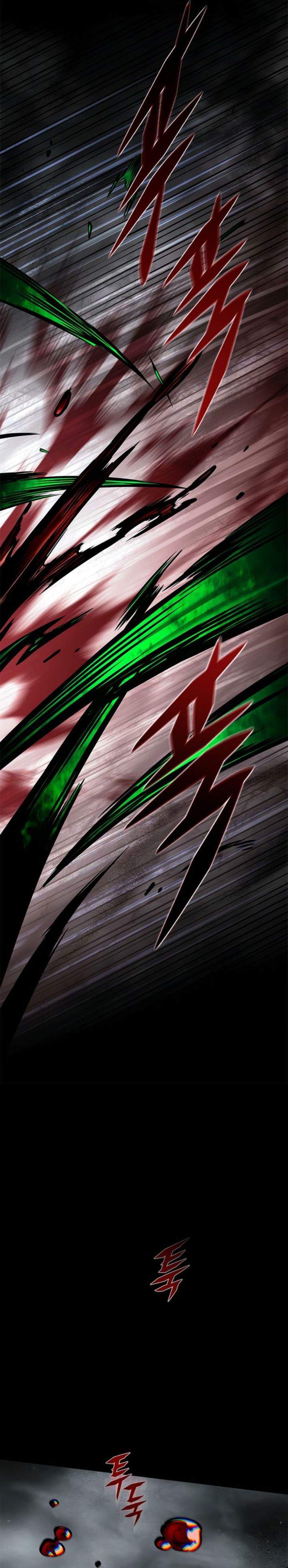 Eleceed Chap 400 - Next Chap 401