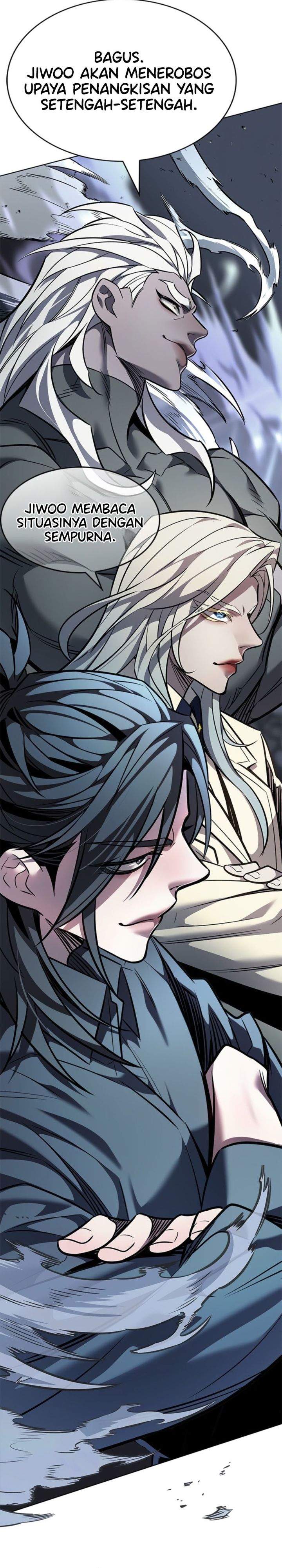 Eleceed Chap 400 - Next Chap 401