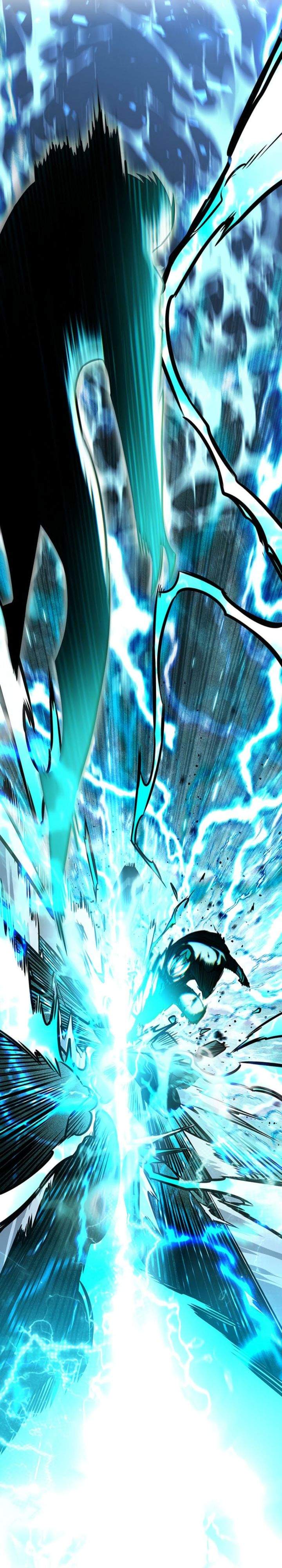 Eleceed Chap 400 - Next Chap 401