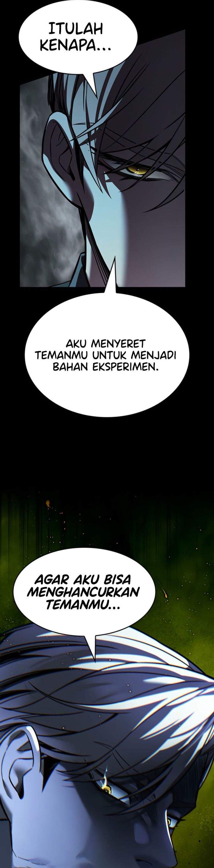 Eleceed Chap 400 - Next Chap 401