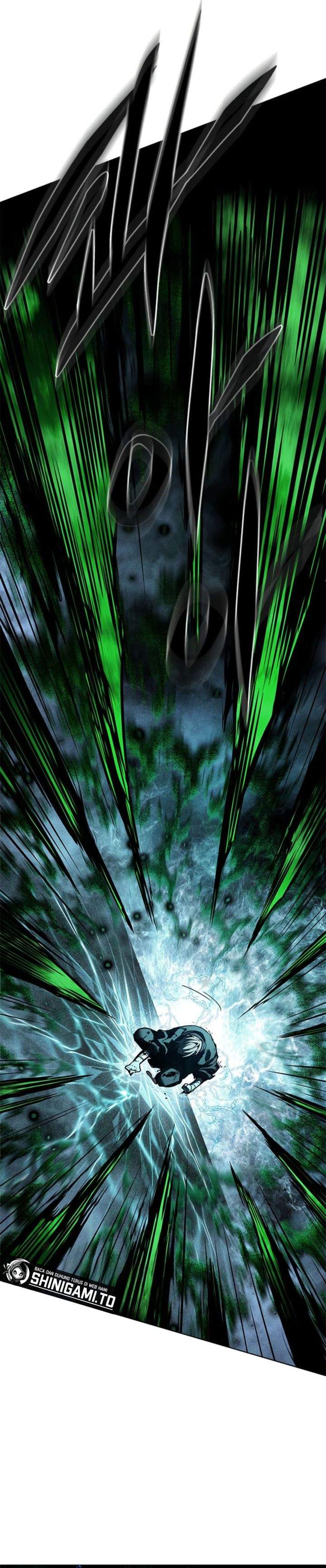 Eleceed Chap 400 - Next Chap 401
