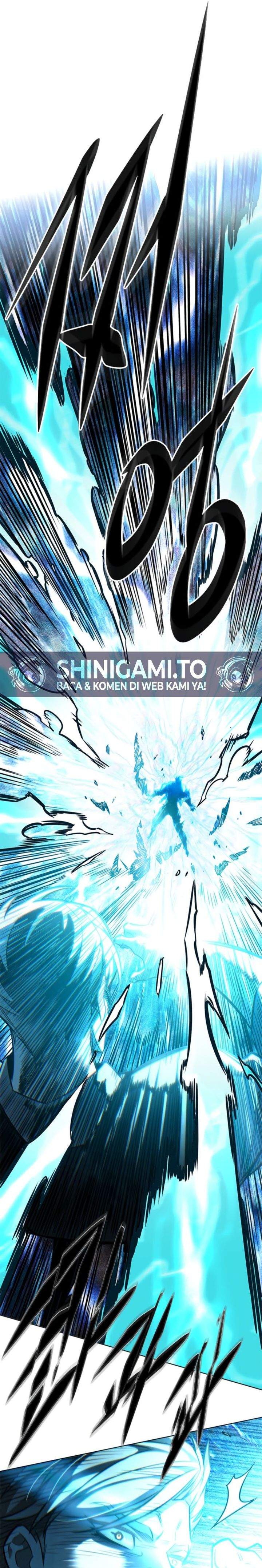 Eleceed Chap 400 - Next Chap 401