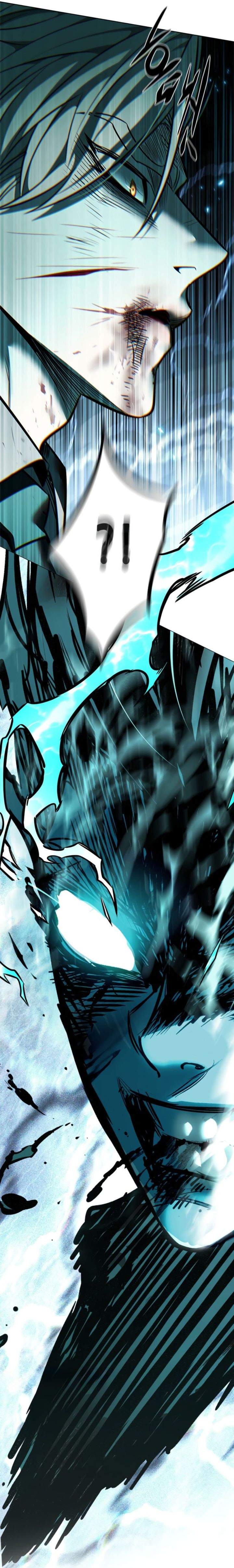 Eleceed Chap 400 - Next Chap 401