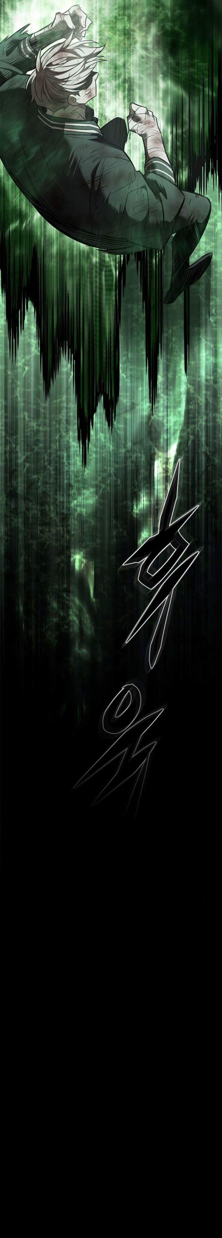Eleceed Chap 400 - Next Chap 401
